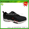 Latest design table tennis shoes